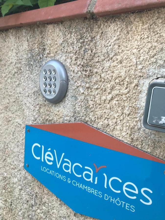 Gite De Fontjalabert En Campagne Tout Confort Lisle-sur-Tarn Exterior foto