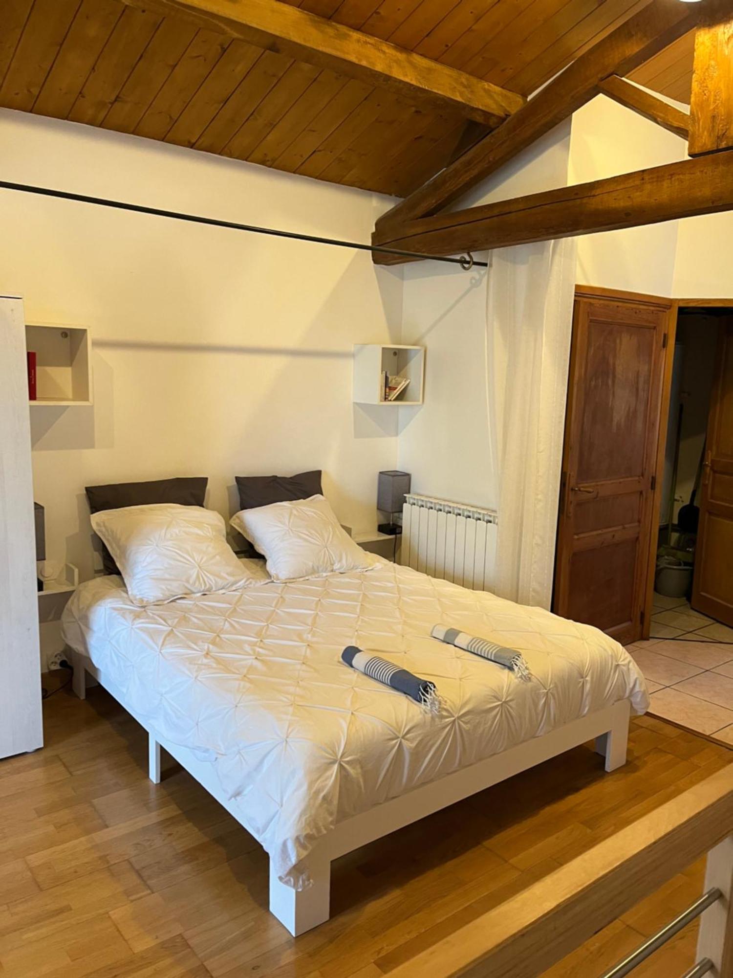 Gite De Fontjalabert En Campagne Tout Confort Lisle-sur-Tarn Exterior foto